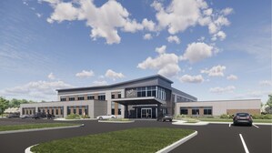 Orthopedic Institute Announces Plans to Build New Clinic