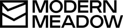 Modern Meadow Logo (PRNewsfoto/Modern Meadow)