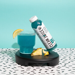 Clean Juice Reinvigorates Cashew Milks, Introduces New Cold-Pressed Flavor to All Organic Menu