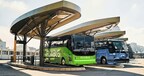 GREYHOUND AND FLIXBUS COMBINE TECHNOLOGY TO CREATE THE LARGEST INTERCITY BUS NETWORK, ENHANCING OVERALL TRAVELER EXPERIENCE