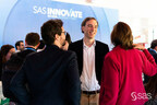 AI and cloud analytics the focus of SAS Innovate, May 8-10 in Orlando