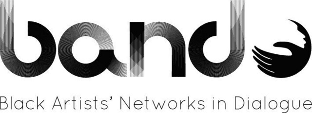 Black Artists' Networks in Dialogue Logo (CNW Group/Black Artists' Networks in Dialogue)