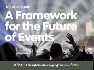 Spiro™ lanza el segundo tema de su innovador programa de liderazgo intelectual