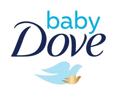 Baby dove hot sale personalized