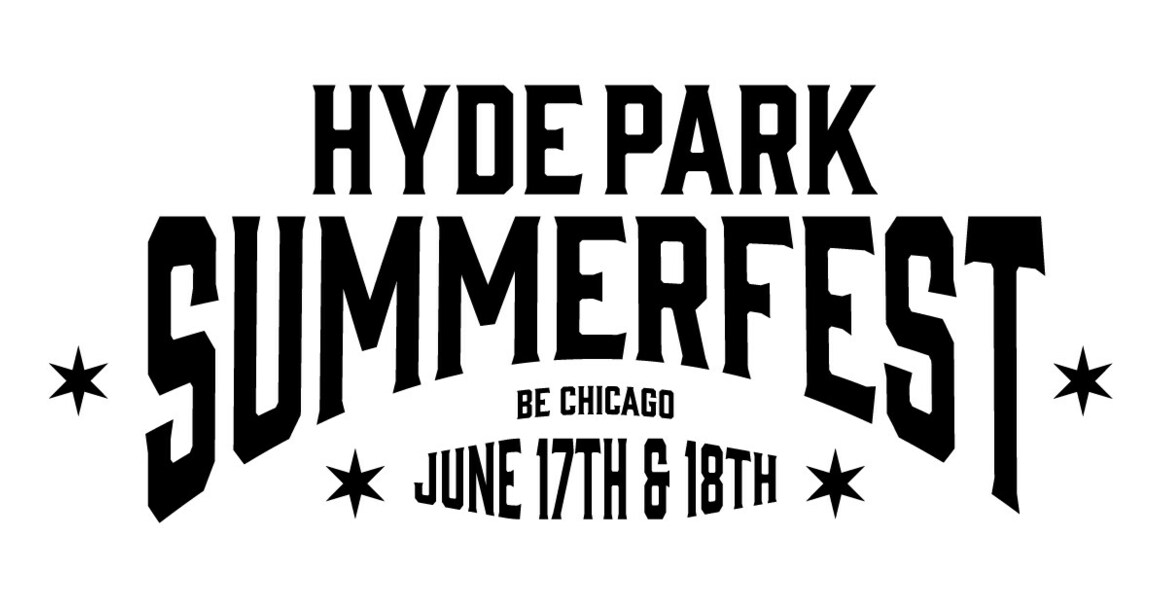 Hyde Park Summer Fest Kicks Off 2023 Lineup Announcements with the