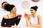 Botanic Wellness Brand Blendily Invites Customers In-Store for Mask & Sip Service