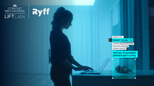 Ryff Secures Pilot with Comcast After Winning the LIFToff VideoAI Challenge