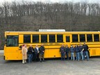GreenPower Launches Next Round of All-Electric School Bus Pilot Project in Four New School Districts in West Virginia
