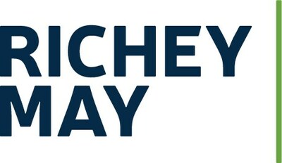 Richey May www.richeymay.com (PRNewsfoto/Richey May)