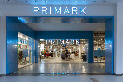 Primark Coming to Queens Center, a Macerich property