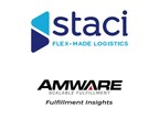 Staci Group Acquires Amware Fulfillment to Create Strong Global Fulfillment Capability