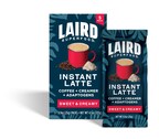 Laird Superfood Debuts New Product Rebrand, New SKUs, and Brand Campaign at Expo West 2023