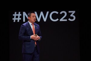 Huawei führt IKT-Energielösungen der nächsten Generation ein, um die Entwicklung von Netzwerken mit wenig CO2-Ausstoß voranzutreiben