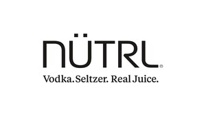 NÜTRL VODKA SELTZER TAPS CHLOE FINEMAN TO STAR IN FIRST NATIONAL, INTEGRATED CAMPAIGN: "NÜTRL. THE ONE WITH THE UMLAUT."
