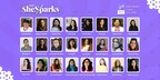 SheSparks 2023 to bring India's top women leaders and changemakers together to celebrate the diversity, equity and inclusion