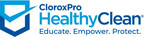 CloroxPro Expands CloroxPro HealthyClean® Online Learning Platform Offerings