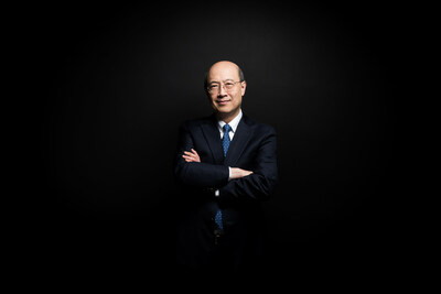 Andrew W. Lo, the Charles E. and Susan T. Harris Professor and a professor of finance at the MIT Sloan School of Management and Director of the MIT Laboratory for Financial Engineering.