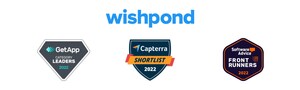 Wishpond Recognized as One of the Top Marketing Technology Software by Gartner Digital Markets