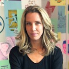 Andréa Mallard, Chief Marketing and Communications Officer at Pinterest, joins Kajabi board