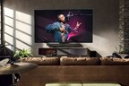 LG BEGINS U.S. ROLLOUT OF 2023 OLED TV LINEUP