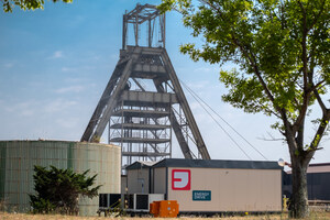 La partnership tra Rockwell Automation ed Energy Drive fornisce alla miniera sudafricana un innovativo modello di business as-a-service per il risparmio energetico