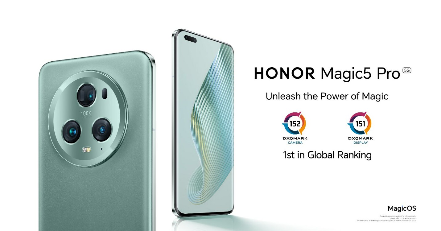 Honor Magic5 Pro, análisis: review con características, precio y  especificaciones