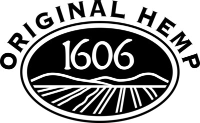 1606 Corp Logo (PRNewsfoto/1606 Corp)