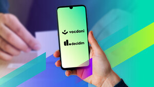 Vocdoni and Decidim join forces to boost citizen participation with secure digital voting