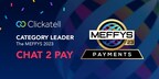 Clickatell Recognized as a Top Payments Innovator by the Mobile Ecosystem Forum (MEF)
