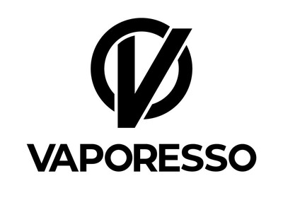 Logo (PRNewsfoto/VAPORESSO)