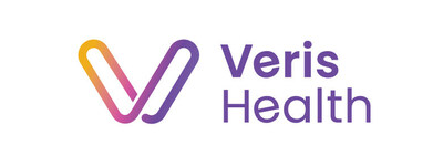 Veris Health Inc., is a digital health company focused on enhanced personalized cancer care through remote patient monitoring using implantable biologic sensors with wireless communication along with a custom suite of connected external devices. (PRNewsfoto/PAVmed Inc.)