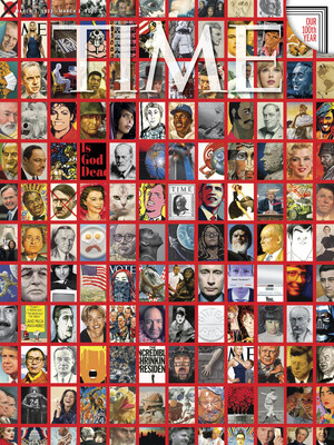TIME Celebrates 100 Years of Trusted and Impactful Storytelling