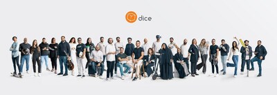 Creators Team of Dice