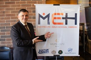 Ferramenta inovadora mede expertise Empreendedora