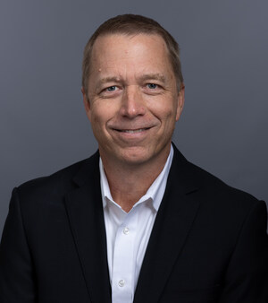 JD Martin Names Jamie Liebl VP of Industrial Sales