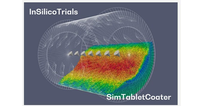 RCPE and InSilicoTrials add new tool to their XPS simulation software