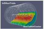 RCPE and InSilicoTrials add new tool to their XPS simulation software