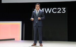 Huawei lanza la primera solución de contenedor de doble motor de la industria