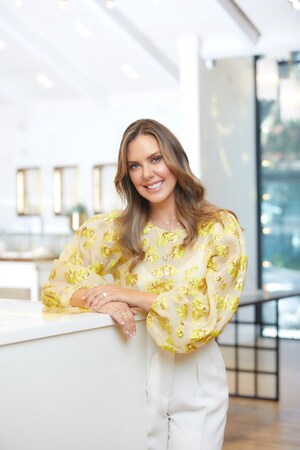 Kendra Scott to Give Keynote Address and Receive Honorary Doctorate at LIM College's 2023 Commencement Ceremony