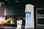 SodaStream Introduces New, Innovative Sparkling Water Makers to Elevate All Lifestyles