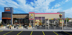 Buona and Rainbow Cone Announce First Dual-Concept Location in Indiana