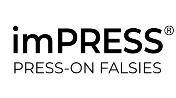imPRESS, the #1 Press-On Nail Brand, Announces Breakthrough Pre-Bonded  Technology with NEW imPRESS Press-On Falsies