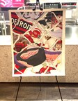 Rehmann and Detroit Red Wings Announce Winner of Driving Net Results Art Contest