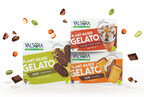 Valsoia bringt eine neue Reihe von Plant-based Gelato-Sorten auf den Markt