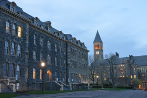 Hospitality Leaders Recharge for Industry's Future in Cornell's Professional Development Program