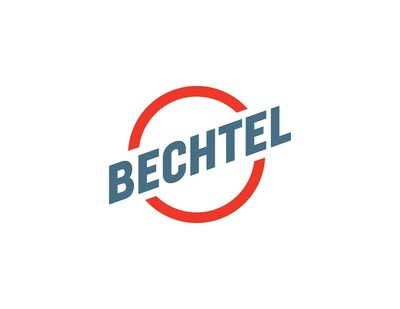 Bechtel logo