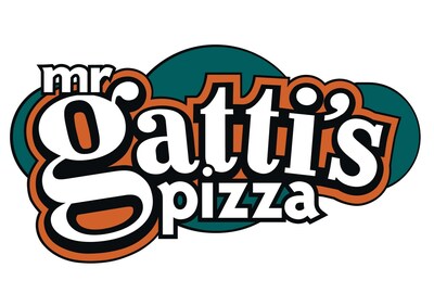Mr Gatti's Logo (PRNewsfoto/Mr Gatti’s Pizza)