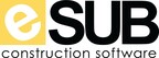 New Construction Drawings Tool Added to eSUB Cloud Solution