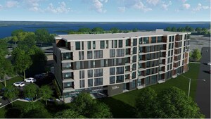 LE CANADA AIDE À CRÉER 81 LOGEMENTS À VAUDREUIL-DORION