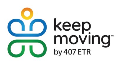 2023 spring summer registration for Keep Moving by 407 ETR open